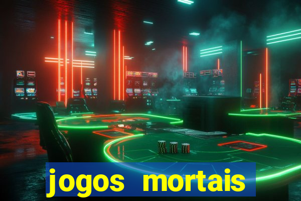 jogos mortais jigsaw legendado torrent